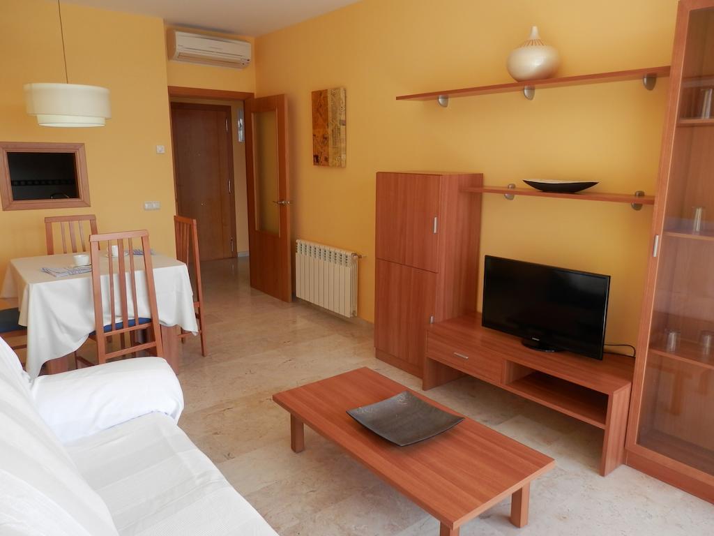 Paraiso Lido-Fincas Μπένιντορμ Εξωτερικό φωτογραφία
