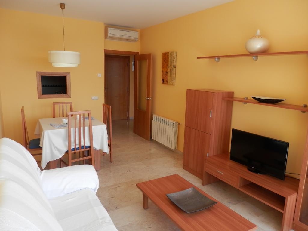 Paraiso Lido-Fincas Μπένιντορμ Εξωτερικό φωτογραφία
