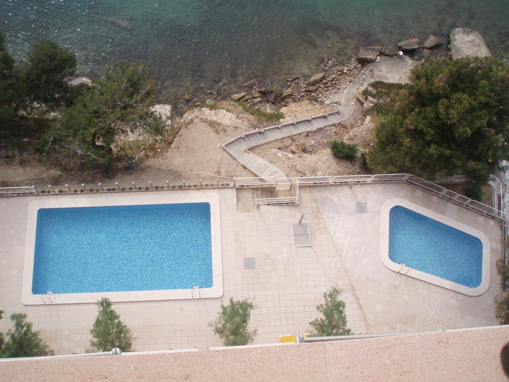 Paraiso Lido-Fincas Μπένιντορμ Δωμάτιο φωτογραφία